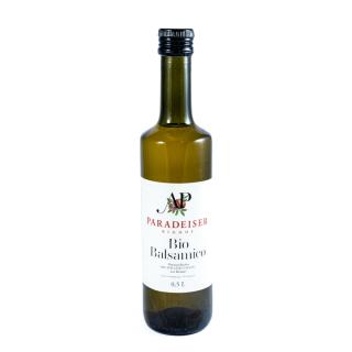 BIO Balsamico mit Kräutern