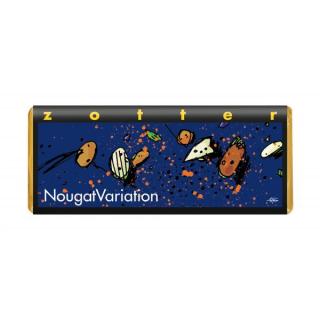 BIO Nougatvariation