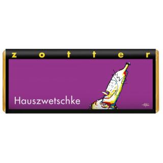 BIO Hauszwetschke