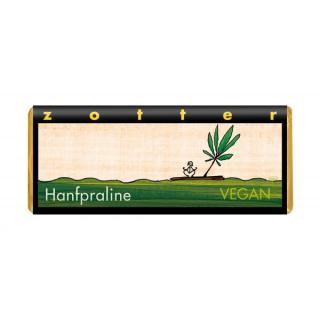 BIO Hanfpraline