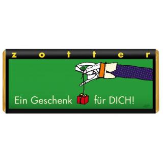 BIO Ein Geschenk für Dich