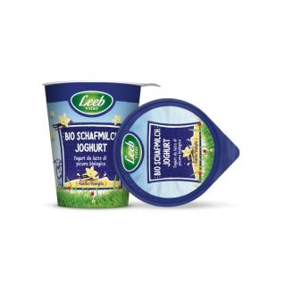 BIO Schafjoghurt Vanille
