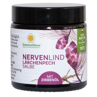 NervenLind Lärchenpechsalbe