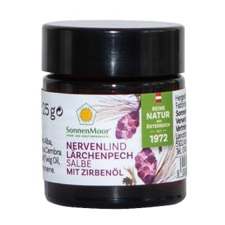 NervenLind Lärchenpechsalbe