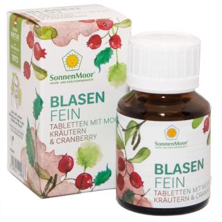 Blasen fein Tabletten