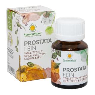 Prostata fein Tabletten