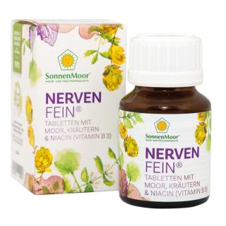 Nervenfein Tabletten