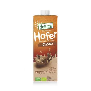 BIO Hafer Choco