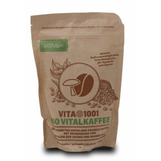 BIO Vita 1001 Vitalkaffee, gemahlen
