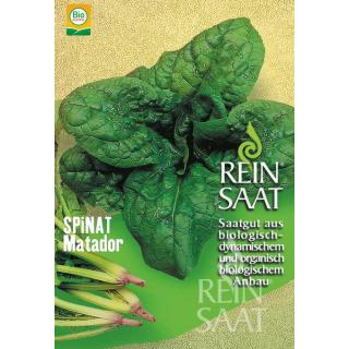 BIO Spinat Matador