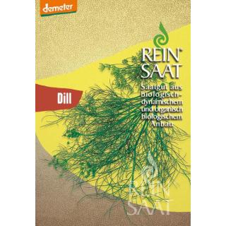 BIO Dill