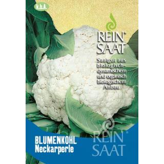 BIO Blumenkohl Karfiol