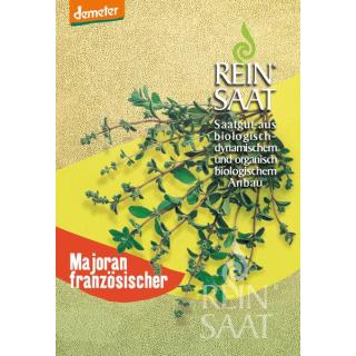 BIO Majoran französischer