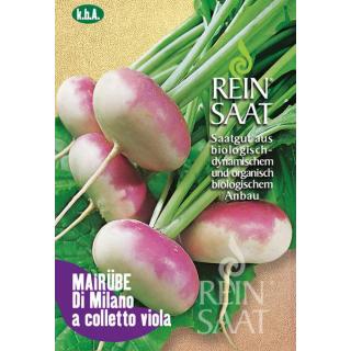 BIO Mairübe Di Milano a colleto viola