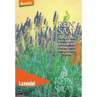 BIO Lavendel