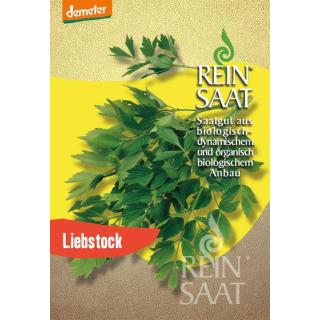 BIO Liebstock