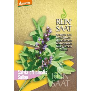 BIO Salbei Demeter