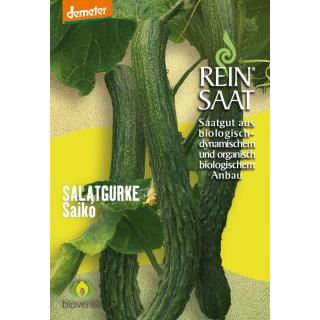 BIO Salatgurke Saiko