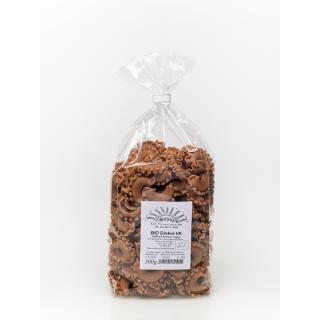 BIO Dinkel Vollkorn Kronen