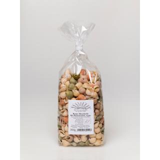 BIO Bunte Muscherln Dinkel