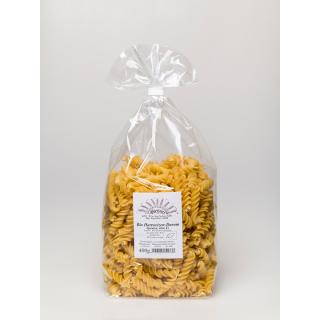 BIO Hartweizen Durum Spiralen