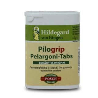 Pelargoni Tabs