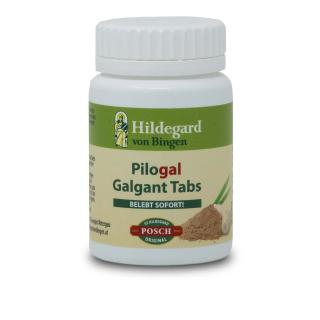Pilogal Galgant Tabs