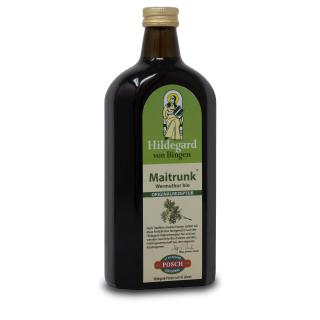 BIO Maitrunk Wermutkur