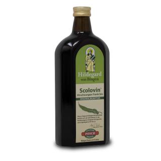 BIO Scolovin Hirschzungentrank