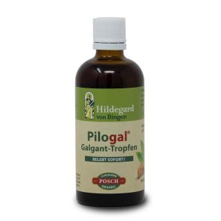 Pilogal Galgant Tropfen