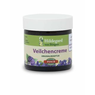 Veilchencreme