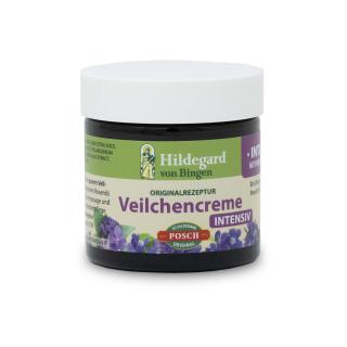 Veilchencreme intensiv