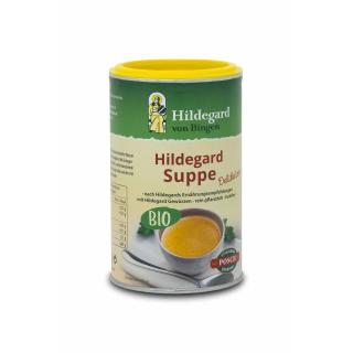 BIO Hildegard Suppe Delikatess