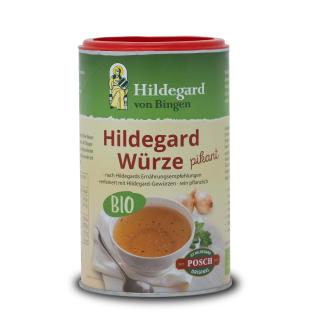 BIO Hildegard Suppenwürze Pikant