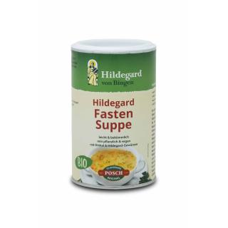 BIO Hildegard Fastensuppe
