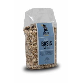 BIO Basismüsli