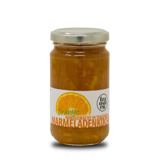 BIO Orange Marmelade
