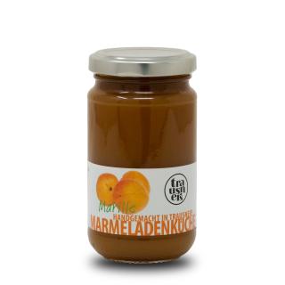 BIO Marille Marmelade