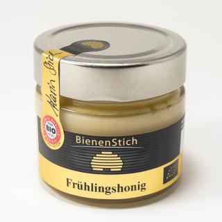 BIO Frühlingshonig