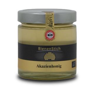 BIO Akazienhonig