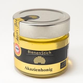 BIO Akazienhonig