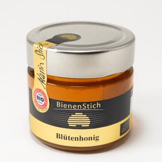BIO Blütenhonig