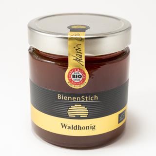 BIO Waldhonig