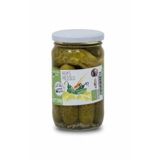 BIO Pepi´s Piccolo