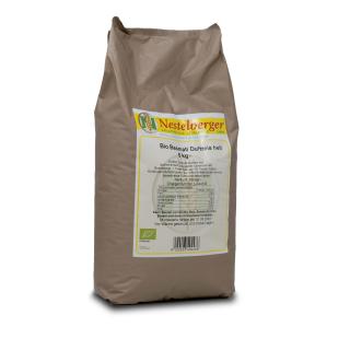 BIO Basmati Duftreis hell