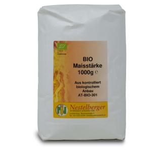 BIO Maisstärke