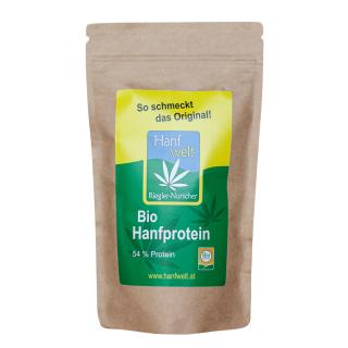BIO Hanfprotein