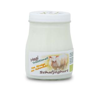 BIO Schafjoghurt Traditionell