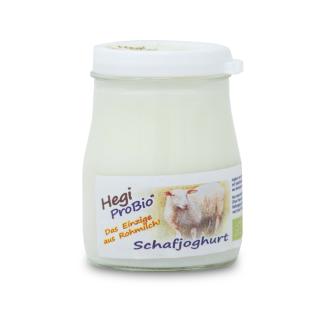 BIO Schafjoghurt ProBio Pur