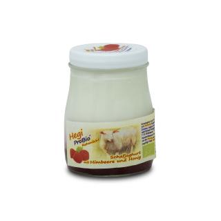 BIO Schafjoghurt ProBio Himbeer